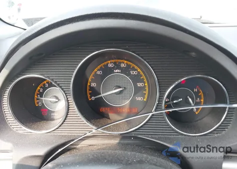 2007 Saturn Aura Xe z USA, uszkodzony, nr VIN 1G8ZS57N47F194095